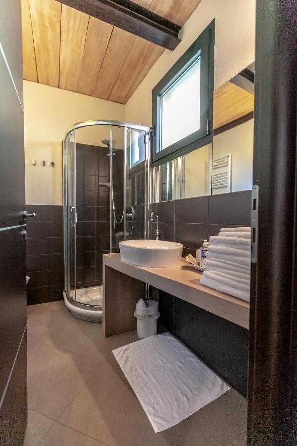 Apartament Al Centro Del Borgo Guarene Zewnętrze zdjęcie