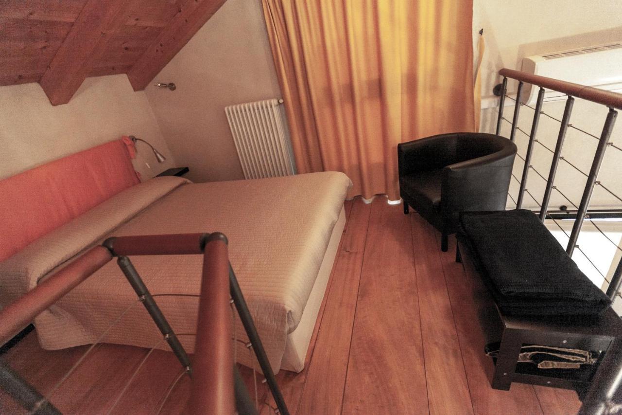 Apartament Al Centro Del Borgo Guarene Zewnętrze zdjęcie