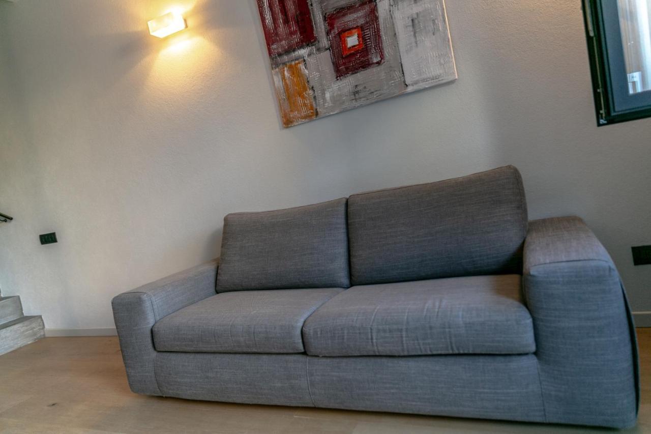 Apartament Al Centro Del Borgo Guarene Zewnętrze zdjęcie