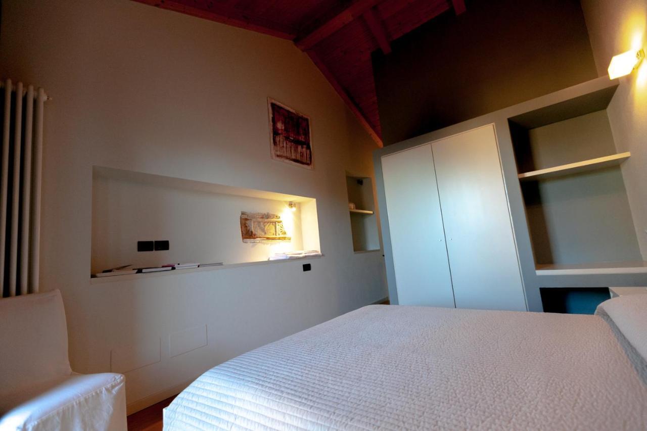 Apartament Al Centro Del Borgo Guarene Zewnętrze zdjęcie